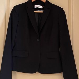 Calvin Klein Blazer